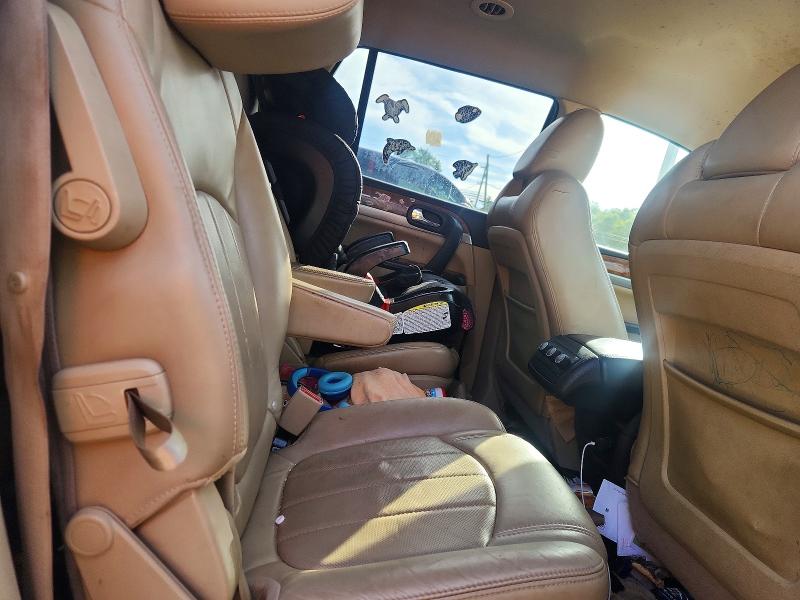 صورة رقم 11 من المزاد - 2012 BUICK ENCLAVE مع VIN 5GAKVCED5CJ179661