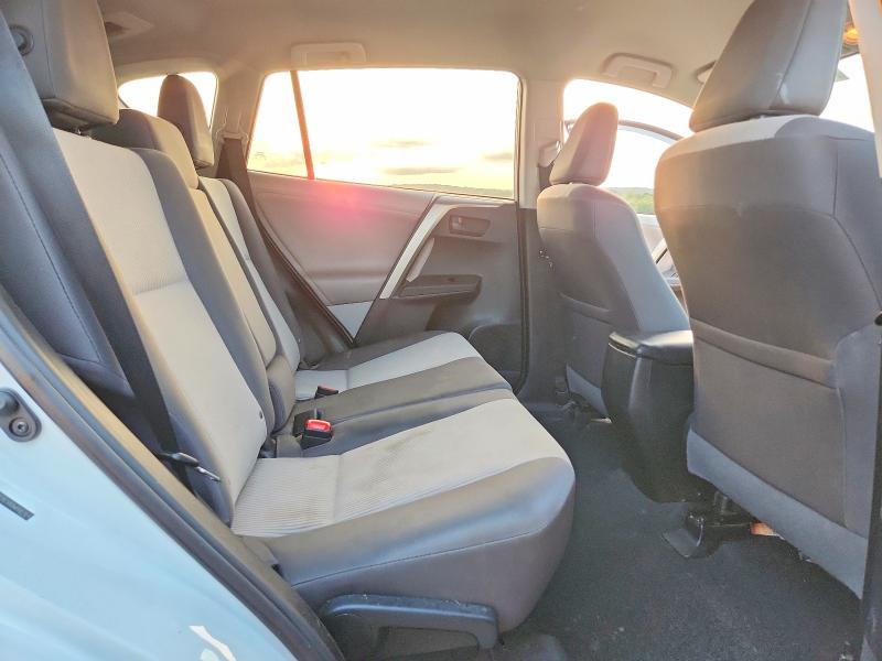 Снимка 11 от търг – 2013 TOYOTA RAV4 с VIN 2T3BFREV8DW080164