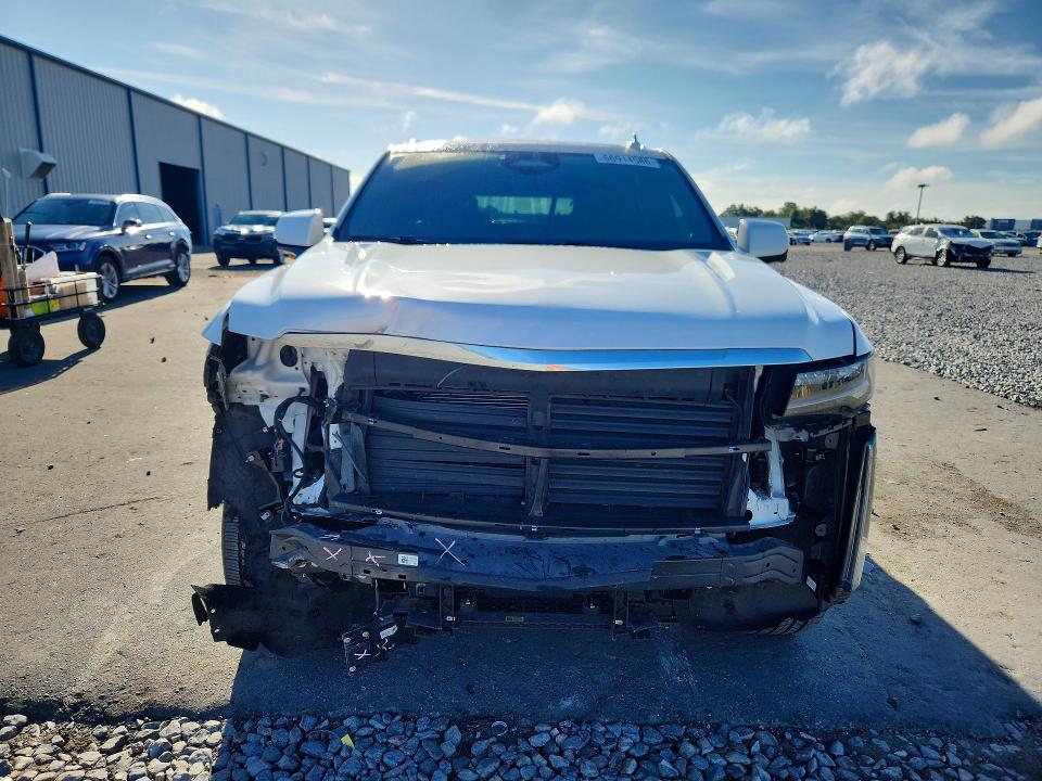 Photo 5 from auction – 2023 CADILLAC ESCALADE with VIN 1GYS4BKL0PR244201