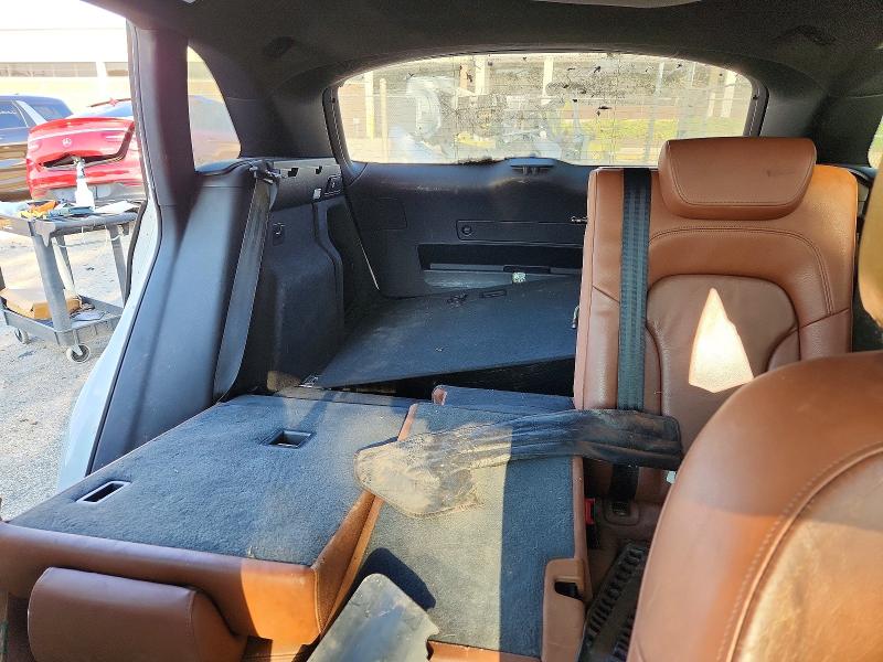 Photo 10 from auction – 2010 AUDI Q5 with VIN WA1LKAFP6AA108307
