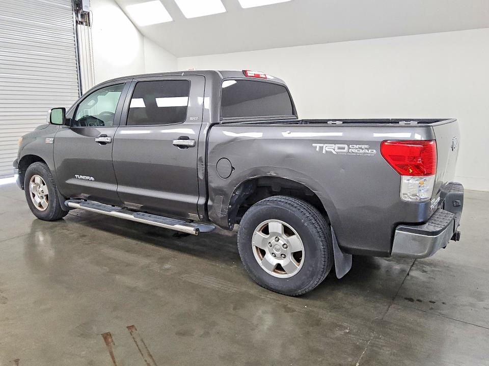 Снимка 2 от търг – 2011 TOYOTA TUNDRA с VIN 5TFEY5F19BX100345
