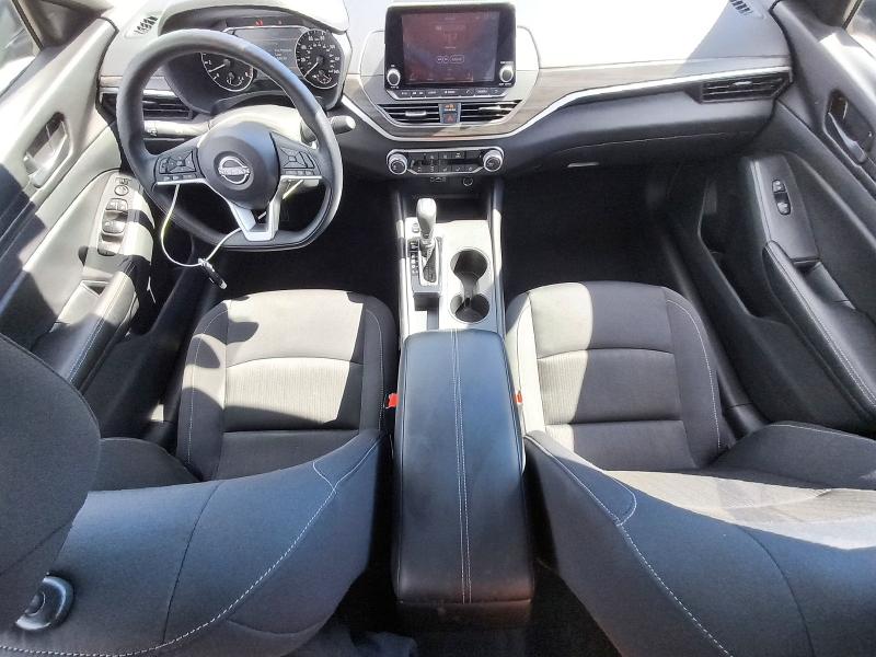 Photo 8 from auction – 2026 NISSAN ALTIMA with VIN 1N4BL4DV3TN326448