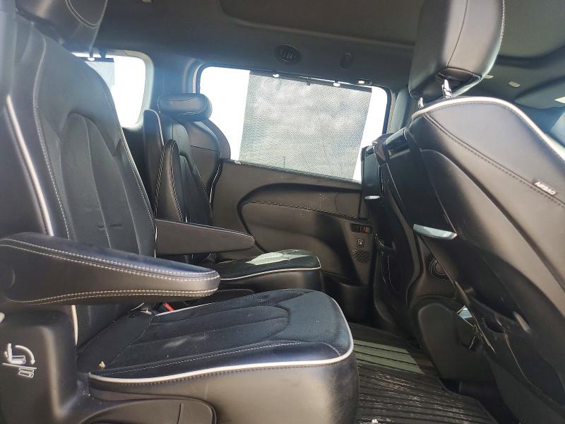 Снимка 11 от търг – 2021 CHRYSLER PACIFICA с VIN 2C4RC3GG0MR545548