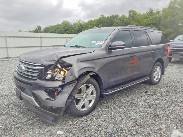 FORD EXPEDITION 2021 с VIN 1FMJU1HT6MEA13711 - Снимка от търг