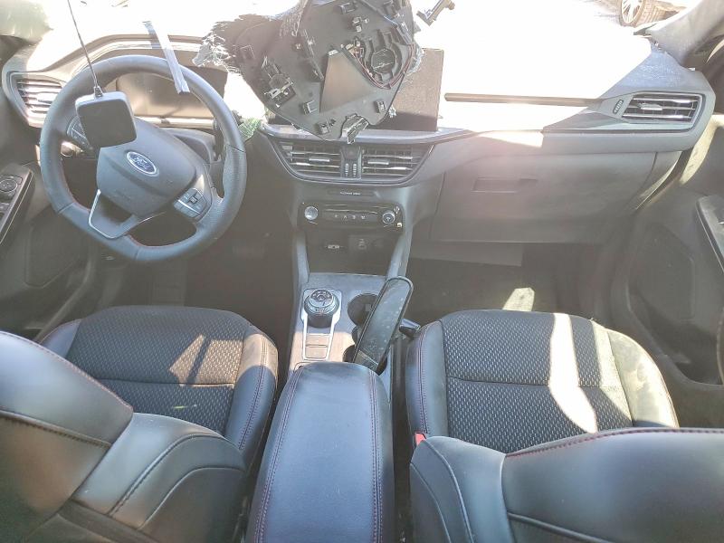 Foto 8 de la subasta – 2026 FORD ESCAPE con VIN 1FMCU0MN4TUA32689