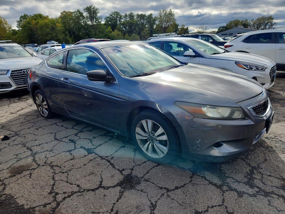 Photo 4 from auction – 2009 HONDA ACCORD with VIN 1HGCS12399A001841