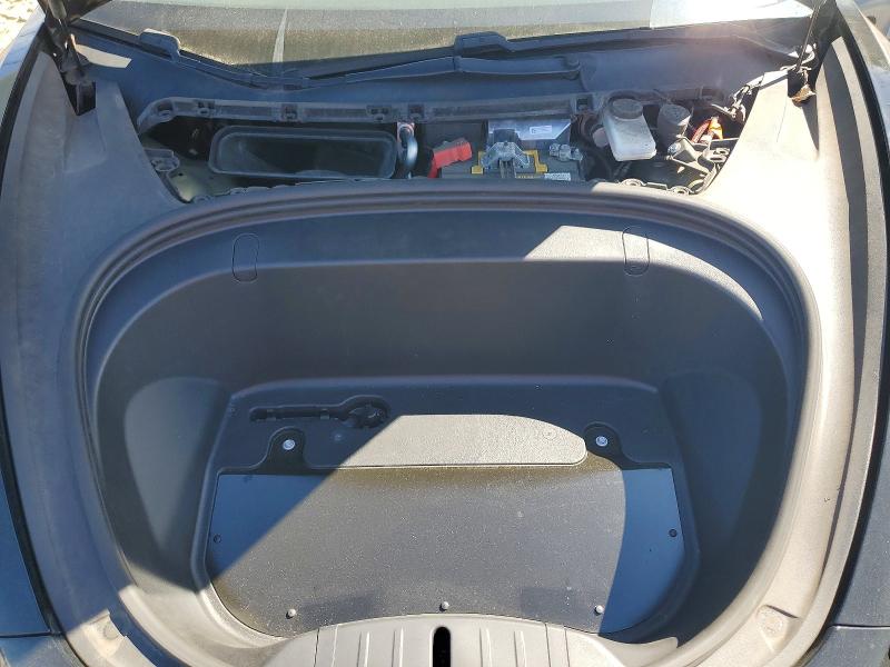 Photo 11 from auction – 2018 TESLA MODEL 3 with VIN 5YJ3E1EB6JF170316