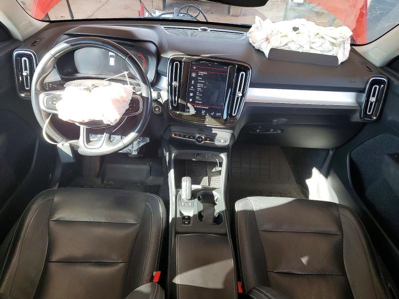 صورة رقم 8 من المزاد - 2019 VOLVO XC40 مع VIN YV4AC2HK0K2069367
