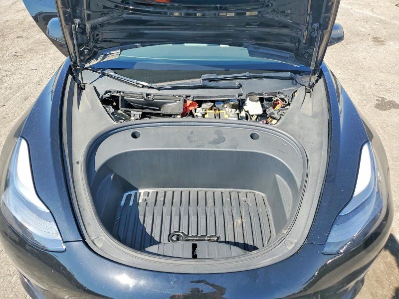 صورة رقم 12 من المزاد - 2021 TESLA MODEL 3 مع VIN 5YJ3E1EA4MF100101