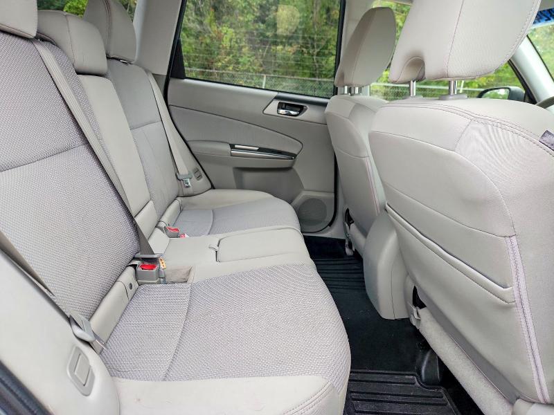 Снимка 11 от търг – 2012 SUBARU FORESTER с VIN JF2SHBDC9CH418338