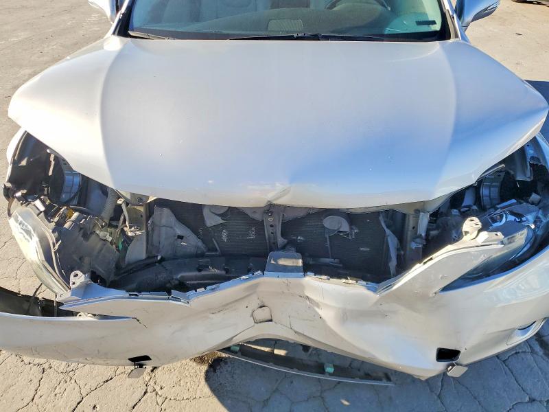 Photo 12 from auction – 2012 LEXUS RX with VIN 2T2BK1BA1CC132723