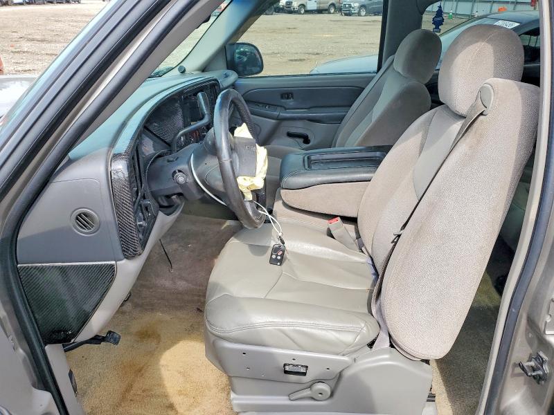 Zdjęcie 7 z aukcji – 2003 GMC YUKON z VIN 1GKEK13Z63J213635