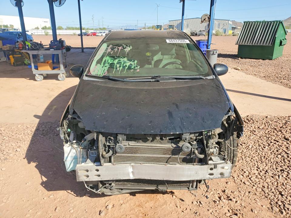 Снимка 5 от търг – 2013 TOYOTA PRIUS с VIN JTDKN3DU9D5650222