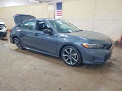 Photo 4 from auction – 2026 HONDA CIVIC with VIN 2HGFE4F83TH310869