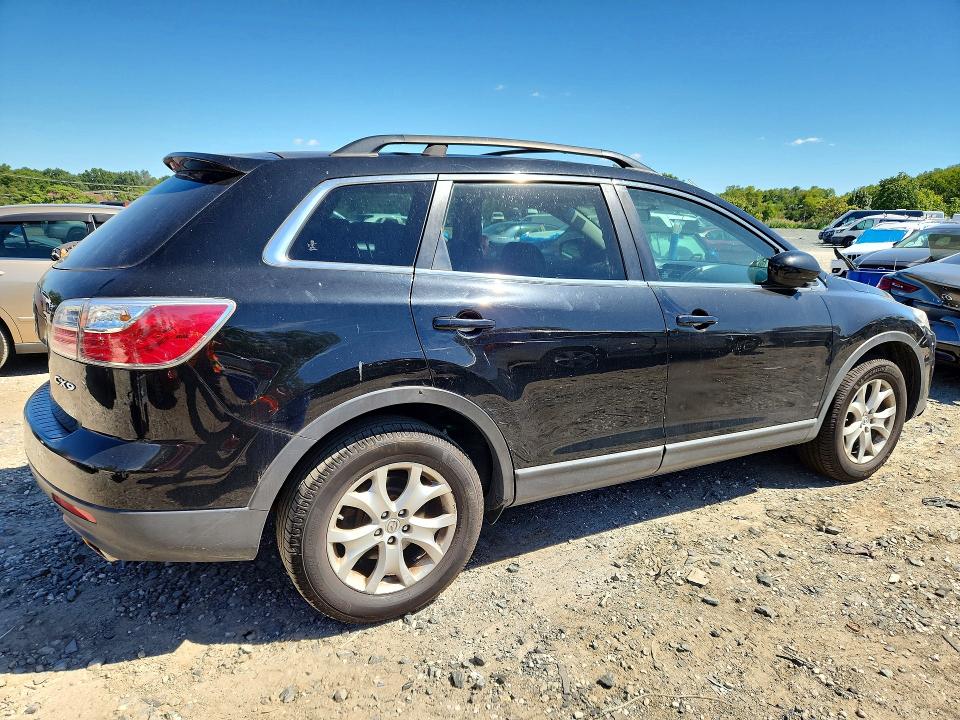 Zdjęcie 3 z aukcji – 2011 MAZDA CX-9 z VIN JM3TB3CVXB0327340
