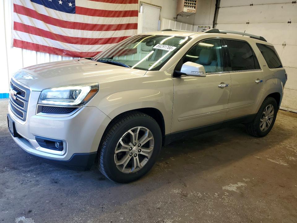 2016 GMC ACADIA - Търг №69291766