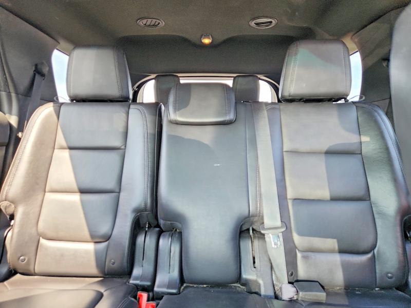 صورة رقم 10 من المزاد - 2015 FORD EXPLORER مع VIN 1FM5K8D82FGC56487