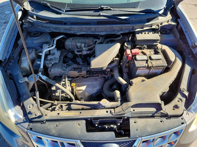 Снимка 12 от търг – 2011 NISSAN ROGUE с VIN JN8AS5MV4BW684623