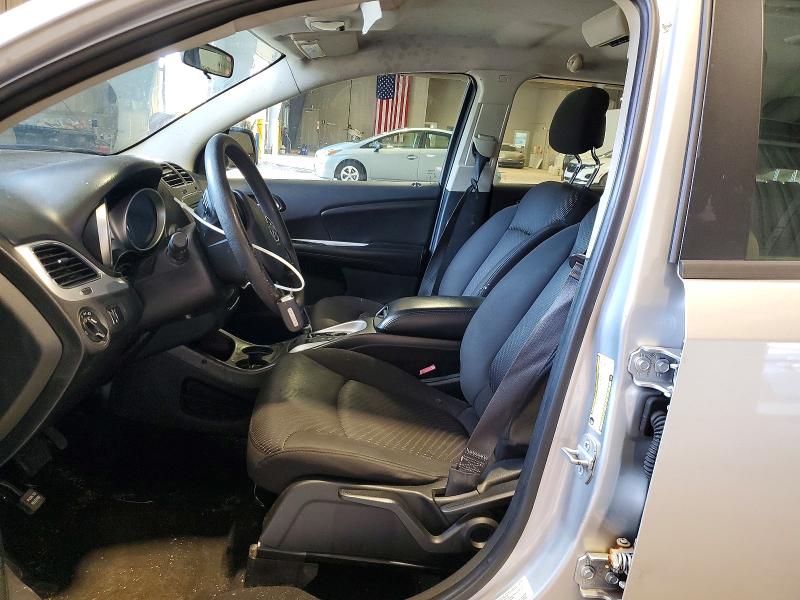 Zdjęcie 7 z aukcji – 2014 DODGE JOURNEY z VIN 3C4PDCAB2ET310794