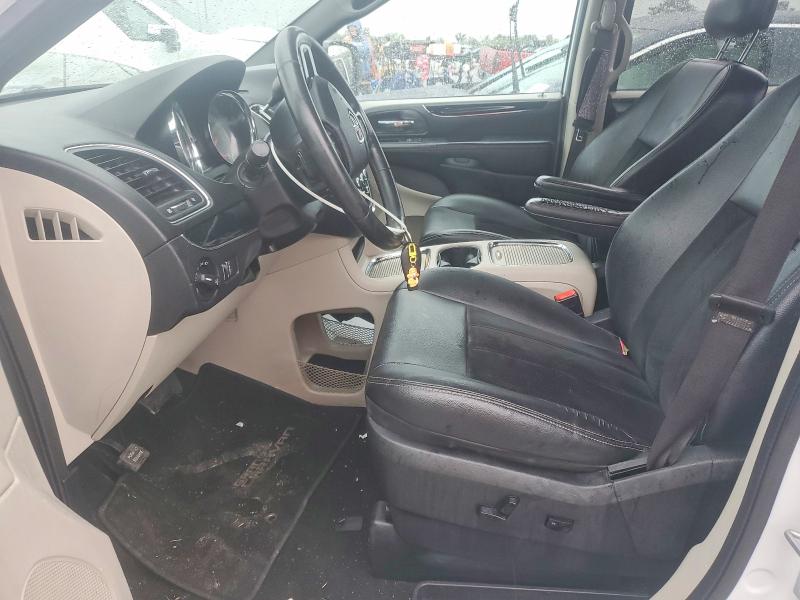 Zdjęcie 7 z aukcji – 2017 DODGE GRAND CARAVAN z VIN 2C4RDGCG2HR712931