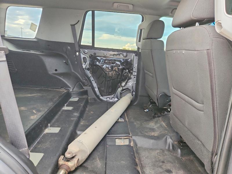 Photo 11 from auction – 2019 CHEVROLET TAHOE with VIN 1GNLCDEC2KR294683