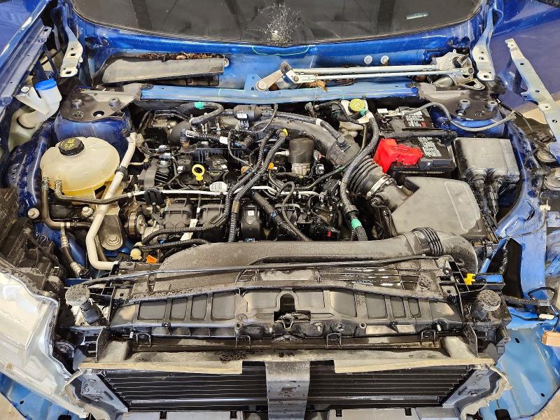Снимка 11 от търг – 2024 FORD MAVERICK с VIN 3FTTW8B95RRA50265