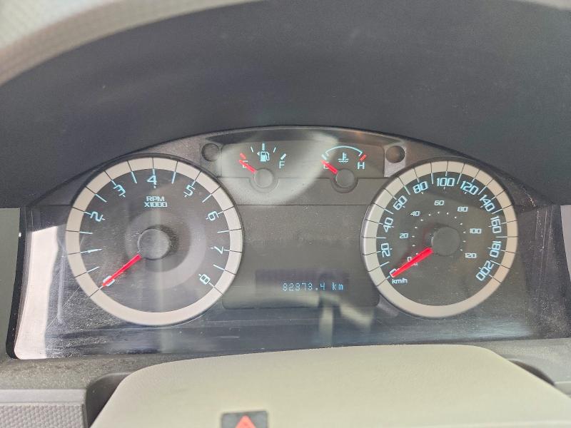 Photo 9 from auction – 2011 FORD ESCAPE with VIN 1FMCU9DG4BKA23362