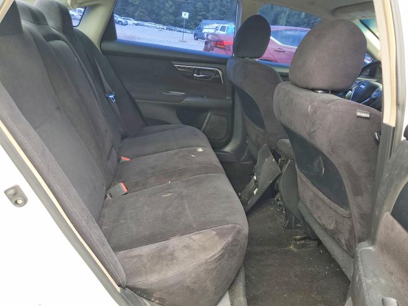 Photo 10 from auction – 2013 NISSAN ALTIMA with VIN 1N4AL3AP2DC147987