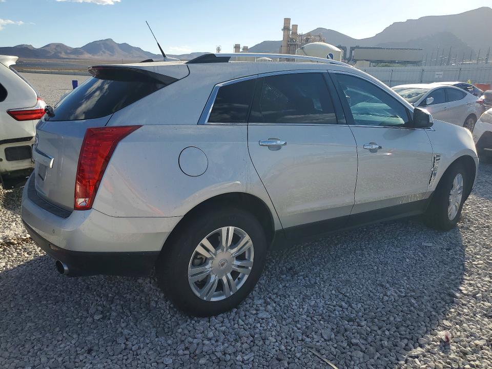 صورة رقم 3 من المزاد - 2011 CADILLAC SRX مع VIN 3GYFNAEY7BS679786