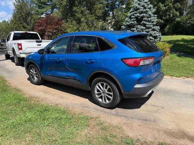 Photo 3 from auction – 2020 FORD ESCAPE with VIN 1FMCU9G69LUC41483