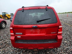 Photo 6 from auction – 2009 FORD ESCAPE with VIN 1FMCU93G89KC04718