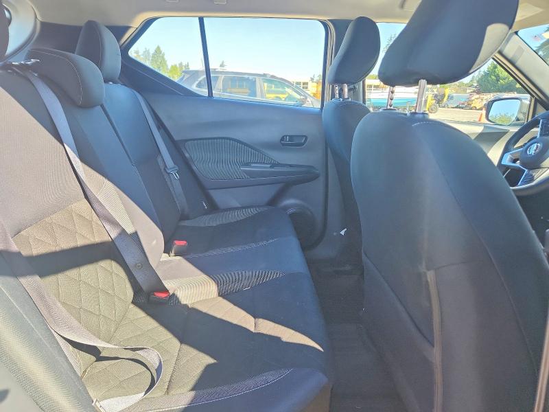 Photo 11 from auction – 2020 NISSAN KICKS with VIN 3N1CP5BV1LL509796