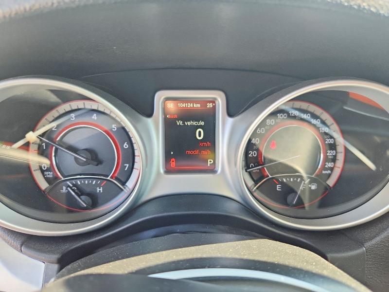 Фото 9 с аукциона – 2015 DODGE JOURNEY с VIN 3C4PDCCG1FT754386