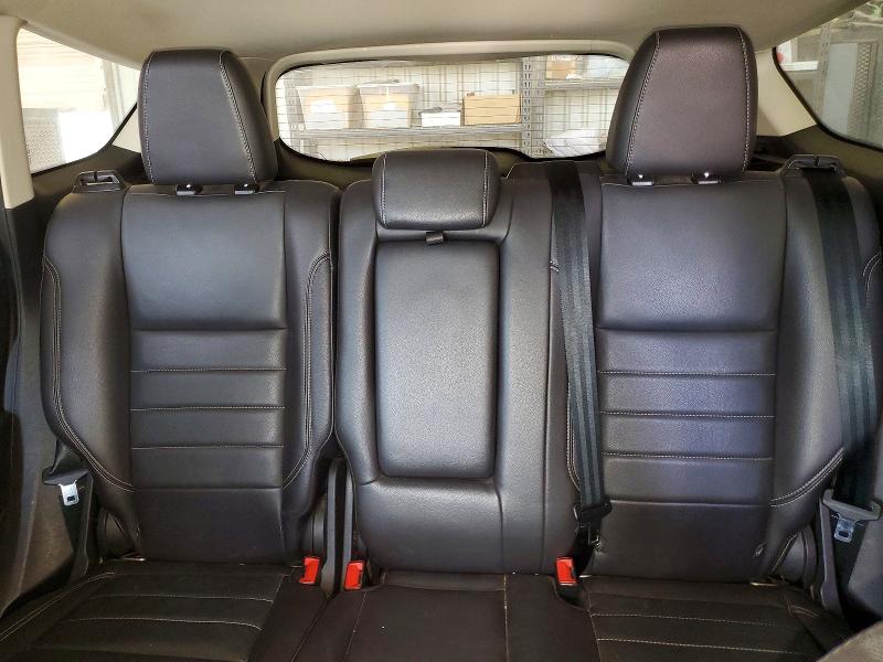 Photo 10 from auction – 2016 FORD ESCAPE with VIN 1FMCU9J94GUC91491