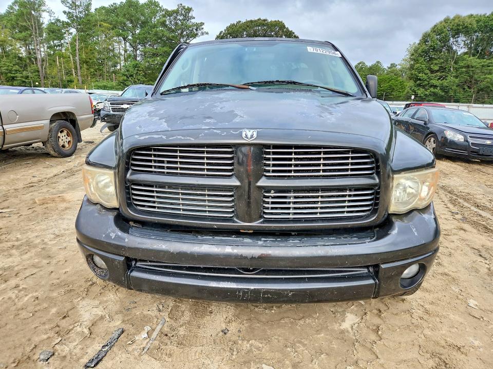 Снимка 5 от търг – 2005 DODGE RAM 1500 с VIN 1D7HU18D95S294830