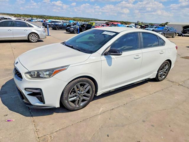 2020 KIA FORTE - Търг №67337046