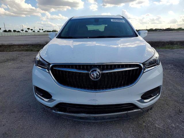 Zdjęcie 5 z aukcji – 2020 BUICK ENCLAVE z VIN 5GAERBKW6LJ132995