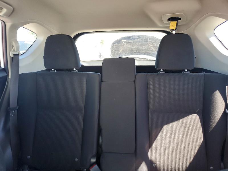Photo 10 from auction – 2018 TOYOTA RAV4 with VIN JTMBFREV0JJ218435