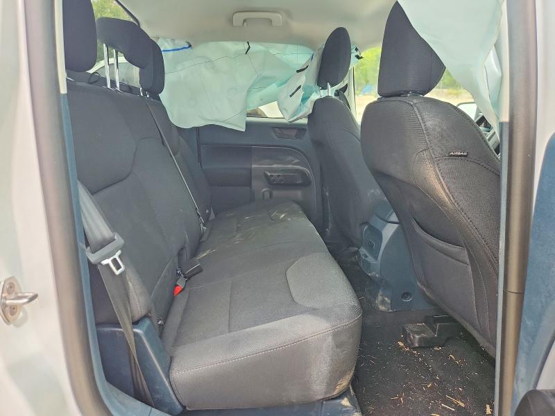 Foto 10 de la subasta – 2026 FORD MAVERICK con VIN 3FTTW8B35TRA98304