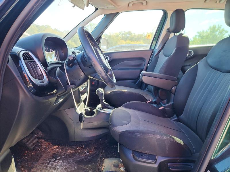 Zdjęcie 7 z aukcji – 2015 FIAT 500L z VIN ZFBCFADH7FZ036115