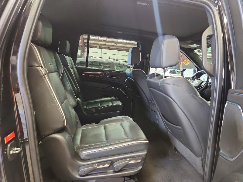 صورة رقم 11 من المزاد - 2023 CADILLAC ESCALADE مع VIN 1GYS4KKL3PR113375