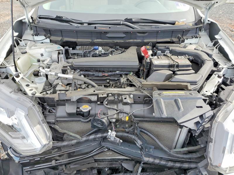 Снимка 12 от търг – 2019 NISSAN ROGUE с VIN 5N1AT2MV2KC832143
