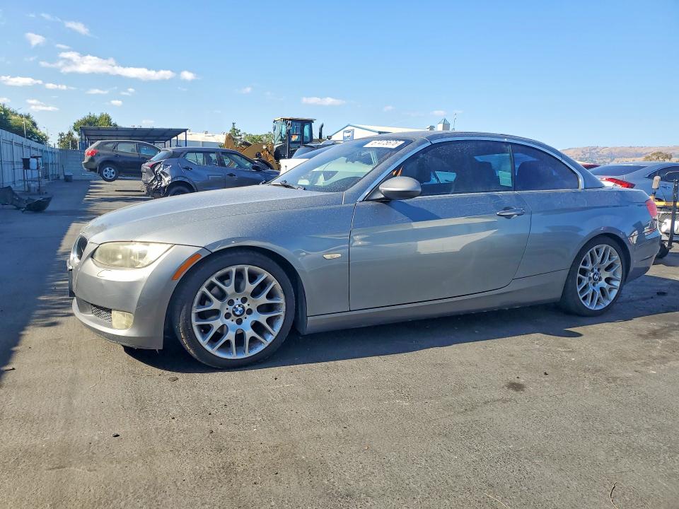 2009 BMW 328 - Търг №67475676