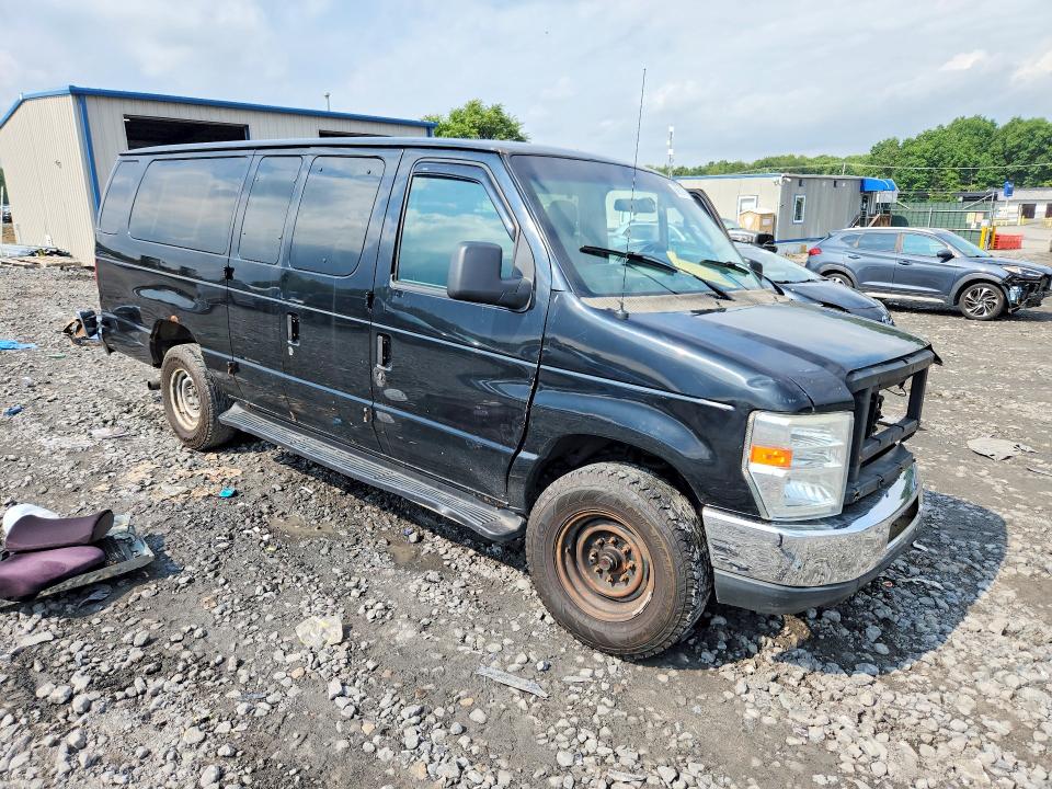 Photo 4 from auction – 2012 FORD ECONOLINE with VIN 1FBSS3BL2CDA45082