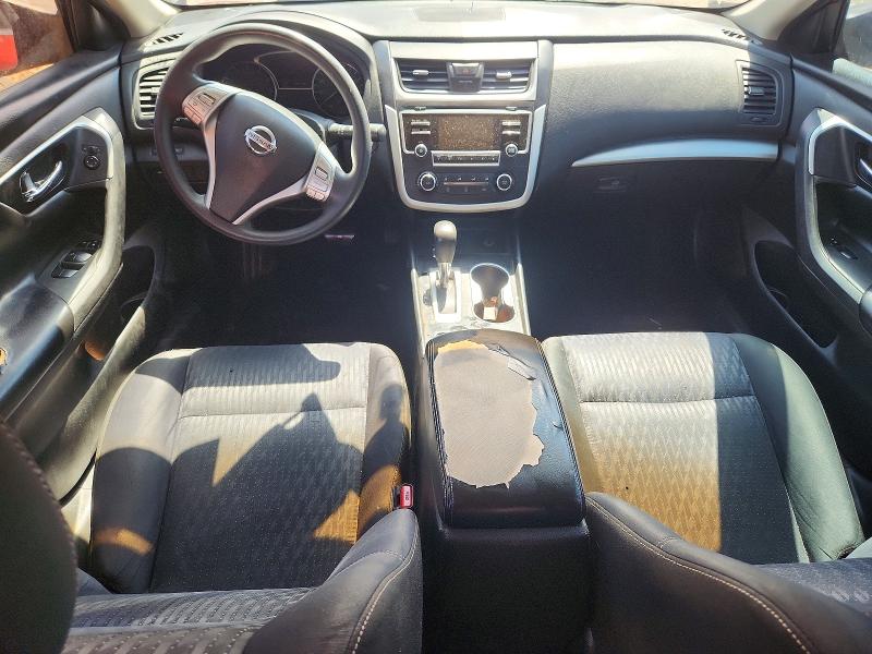 Photo 8 from auction – 2016 NISSAN ALTIMA with VIN 1N4AL3AP5GN334181
