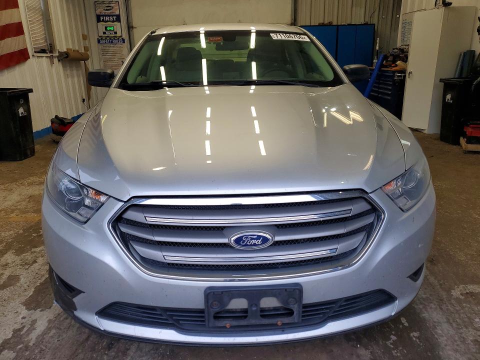 Снимка 5 от търг – 2013 FORD TAURUS с VIN 1FAHP2D82DG207468
