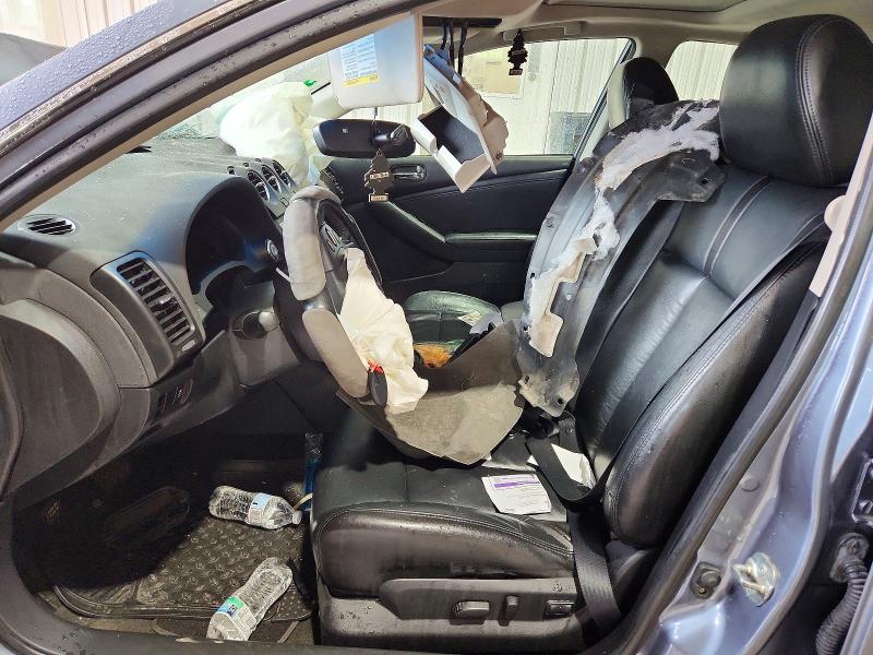 Photo 7 from auction – 2012 NISSAN ALTIMA with VIN 1N4AL2AP8CN404437