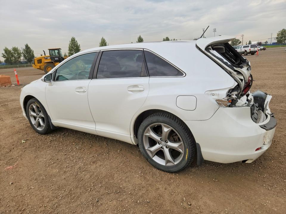 Photo 2 from auction – 2016 TOYOTA VENZA with VIN 4T3BK3BB4GU120828