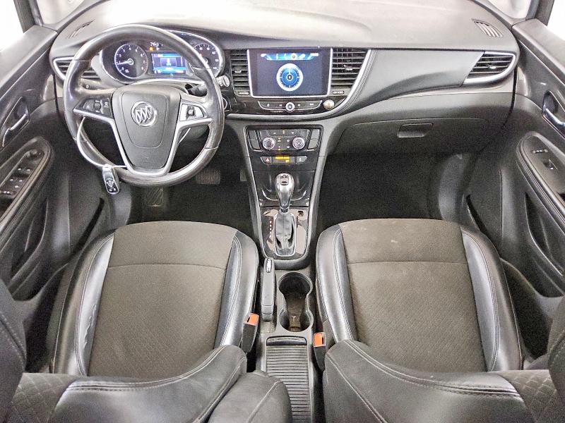 Снимка 8 от търг – 2020 BUICK ENCORE с VIN KL4CJESB9LB030977