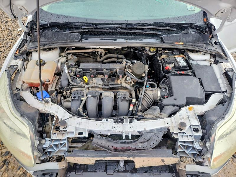 Снимка 11 от търг – 2014 FORD FOCUS с VIN 1FADP3K27EL305729